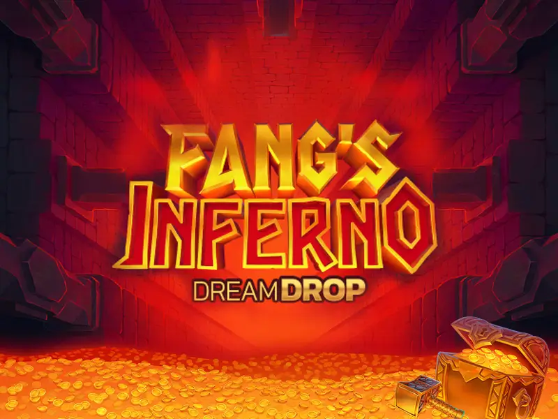 Torneio Fang's Inferno Dream Drop