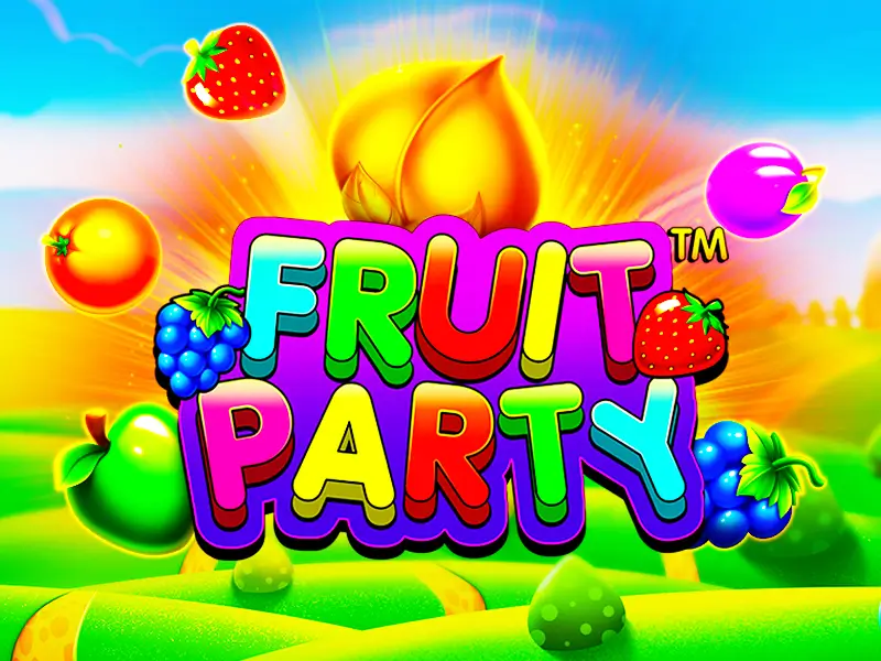 Fruit Party no bet365