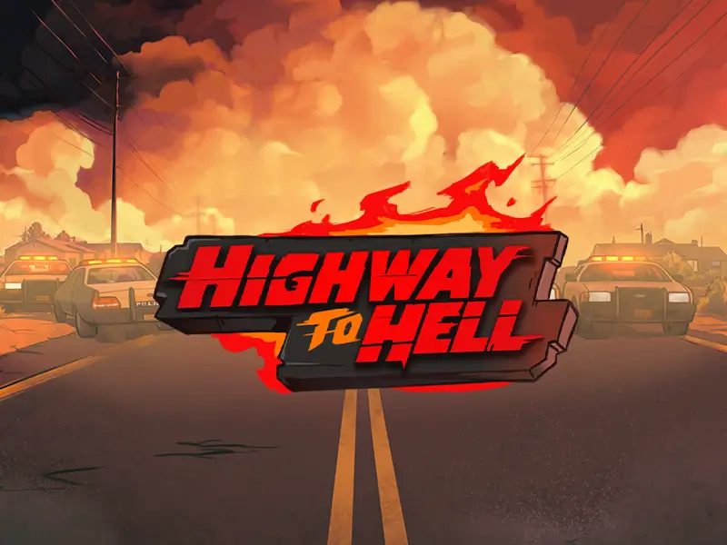 Highway to Hell Slot Game