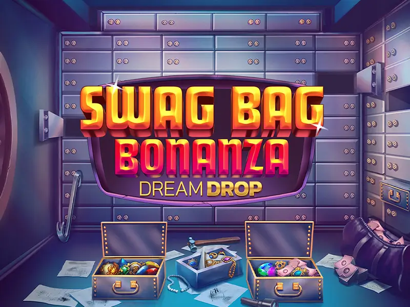 Swag Bag Bonanza Dream Drop no bet365