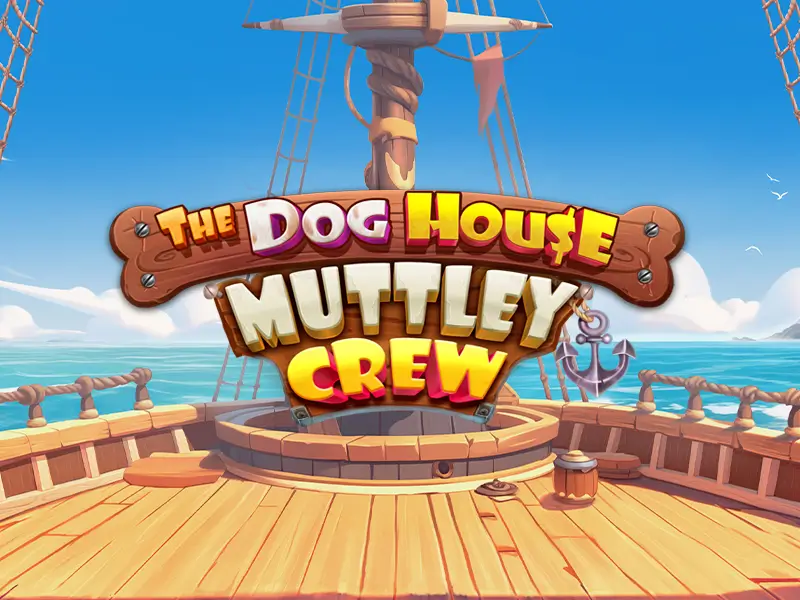The Dog House Muttley Crew - Imagem do Jogo