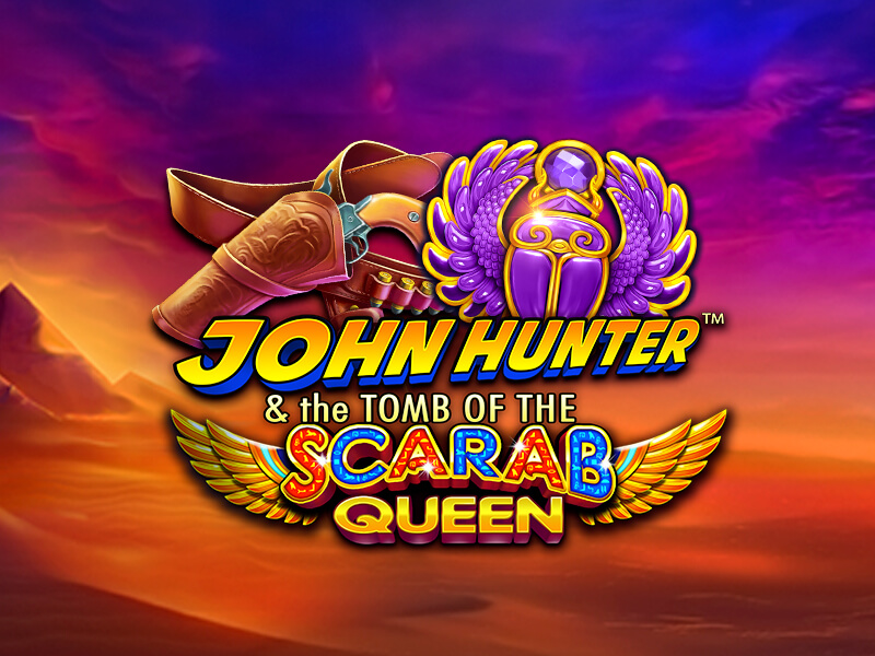 Tomb of the Scarab Queen no bet365