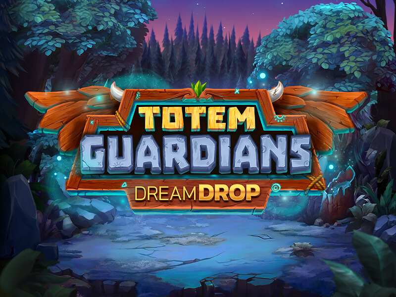 Totem Guardians Dream Drop no bet365