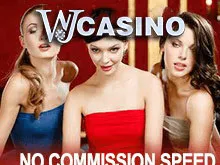 Mesa de Blackjack Rápido ao Vivo