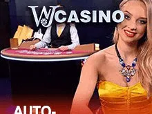 Mesa de Texas Hold'em Pro ao Vivo